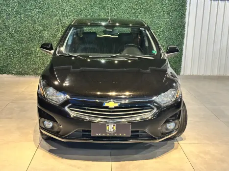 CHEVROLET Onix Hatch 1.4 4P FLEX LTZ AUTOMÁTICO, Foto 2 CHEVROLET Onix Hatch 1.4 4P FLEX LTZ AUTOMÁTICO, Foto 2
