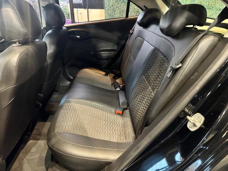 CHEVROLET Onix Hatch 1.4 4P FLEX LTZ AUTOMÁTICO, Foto 4 CHEVROLET Onix Hatch 1.4 4P FLEX LTZ AUTOMÁTICO, Foto 4