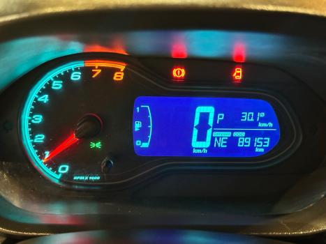 CHEVROLET Onix Hatch 1.4 4P FLEX LTZ AUTOMÁTICO, Foto 5 CHEVROLET Onix Hatch 1.4 4P FLEX LTZ AUTOMÁTICO, Foto 5