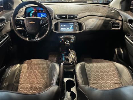 CHEVROLET Onix Hatch 1.4 4P FLEX LTZ AUTOMÁTICO, Foto 6 CHEVROLET Onix Hatch 1.4 4P FLEX LTZ AUTOMÁTICO, Foto 6