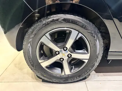 CHEVROLET Onix Hatch 1.4 4P FLEX LTZ AUTOMÁTICO, Foto 10 CHEVROLET Onix Hatch 1.4 4P FLEX LTZ AUTOMÁTICO, Foto 10