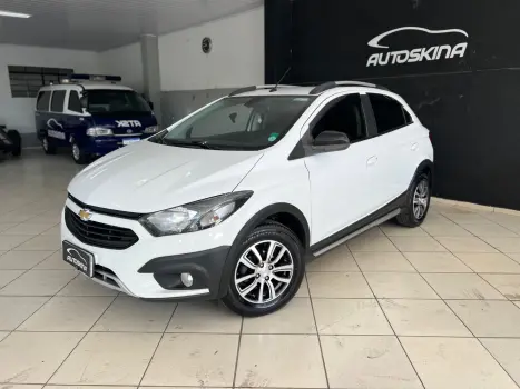 CHEVROLET Onix Hatch 1.4 4P FLEX ACTIV, Foto 1 CHEVROLET Onix Hatch 1.4 4P FLEX ACTIV, Foto 1