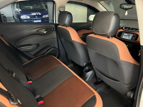 CHEVROLET Onix Hatch 1.4 4P FLEX ACTIV, Foto 15 CHEVROLET Onix Hatch 1.4 4P FLEX ACTIV, Foto 15