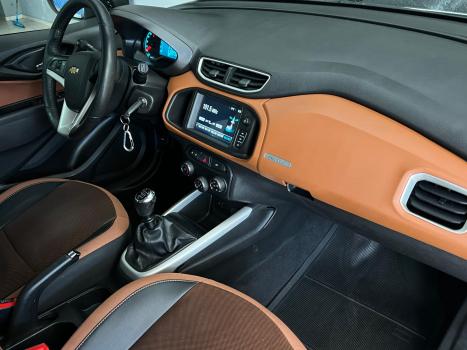 CHEVROLET Onix Hatch 1.4 4P FLEX ACTIV, Foto 17 CHEVROLET Onix Hatch 1.4 4P FLEX ACTIV, Foto 17