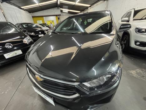 CHEVROLET Onix Hatch 1.0 12V 4P FLEX LT, Foto 1