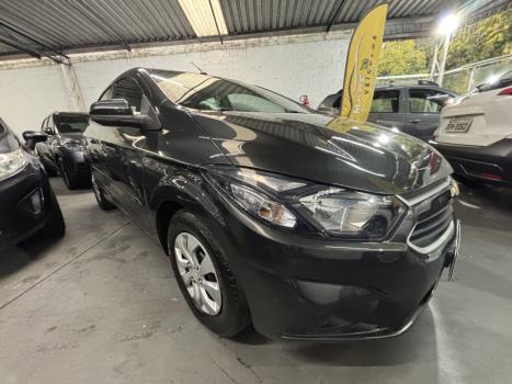 CHEVROLET Onix Hatch 1.0 12V 4P FLEX LT, Foto 2