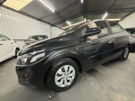 CHEVROLET Onix Hatch 1.0 12V 4P FLEX LT, Foto 3