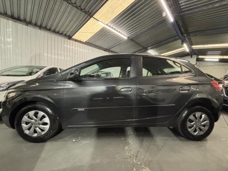 CHEVROLET Onix Hatch 1.0 12V 4P FLEX LT, Foto 4