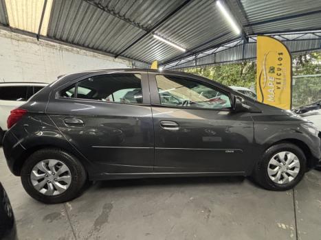 CHEVROLET Onix Hatch 1.0 12V 4P FLEX LT, Foto 5