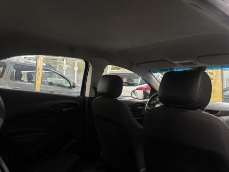 CHEVROLET Onix Hatch 1.0 12V 4P FLEX LT, Foto 6