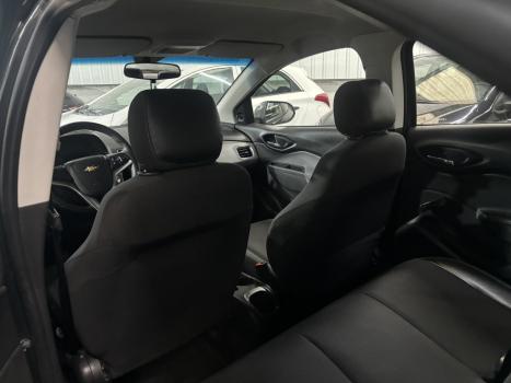 CHEVROLET Onix Hatch 1.0 12V 4P FLEX LT, Foto 7