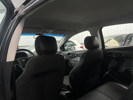 CHEVROLET Onix Hatch 1.0 12V 4P FLEX LT, Foto 8
