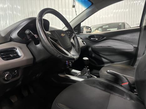 CHEVROLET Onix Hatch 1.0 12V 4P FLEX LT, Foto 9