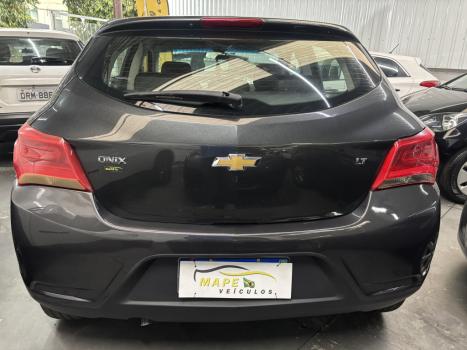 CHEVROLET Onix Hatch 1.0 12V 4P FLEX LT, Foto 10