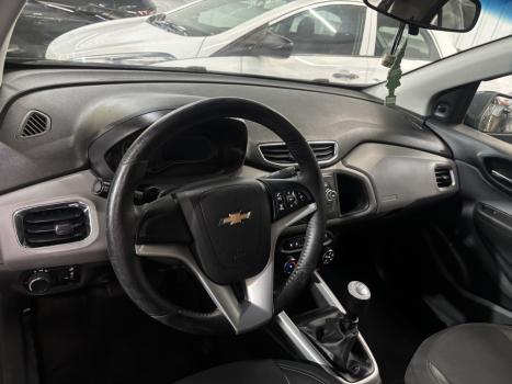 CHEVROLET Onix Hatch 1.0 12V 4P FLEX LT, Foto 11