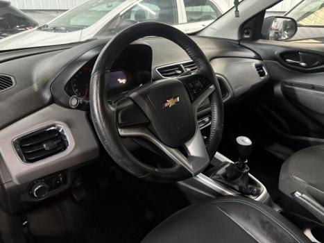 CHEVROLET Onix Hatch 1.0 12V 4P FLEX LT, Foto 13