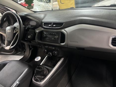 CHEVROLET Onix Hatch 1.0 12V 4P FLEX LT, Foto 14
