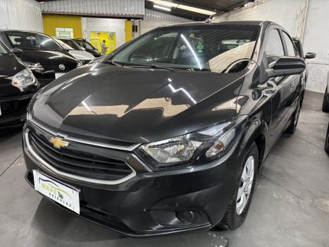 CHEVROLET Onix Hatch 1.0 12V 4P FLEX LT, Foto 16