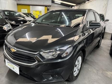CHEVROLET Onix Hatch 1.0 12V 4P FLEX LT, Foto 17