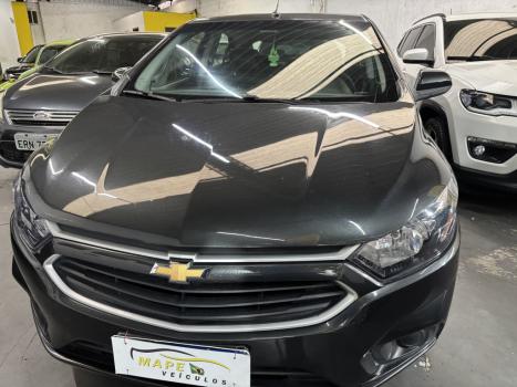 CHEVROLET Onix Hatch 1.0 12V 4P FLEX LT, Foto 18