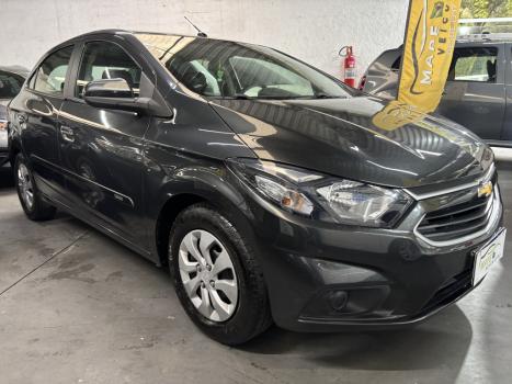 CHEVROLET Onix Hatch 1.0 12V 4P FLEX LT, Foto 19