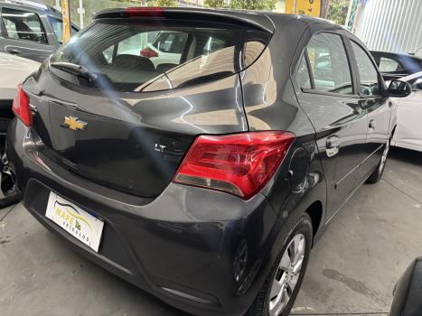 CHEVROLET Onix Hatch 1.0 12V 4P FLEX LT, Foto 20