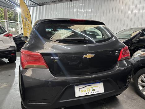 CHEVROLET Onix Hatch 1.0 12V 4P FLEX LT, Foto 21