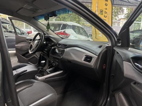 CHEVROLET Onix Hatch 1.0 12V 4P FLEX LT, Foto 22