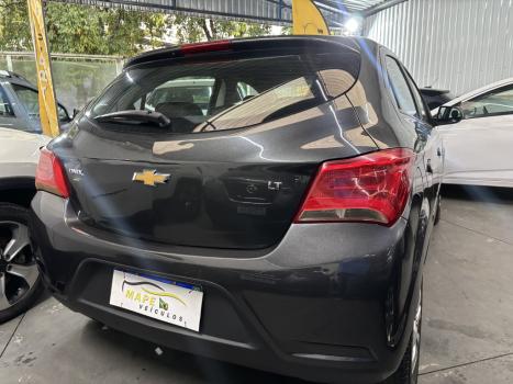 CHEVROLET Onix Hatch 1.0 12V 4P FLEX LT, Foto 23