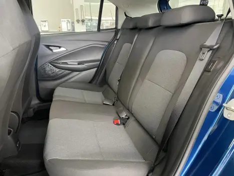 CHEVROLET Onix Hatch 1.0 12V 4P FLEX, Foto 11