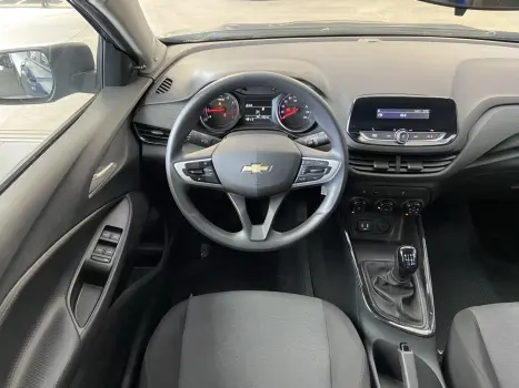 CHEVROLET Onix Hatch 1.0 12V 4P FLEX, Foto 14