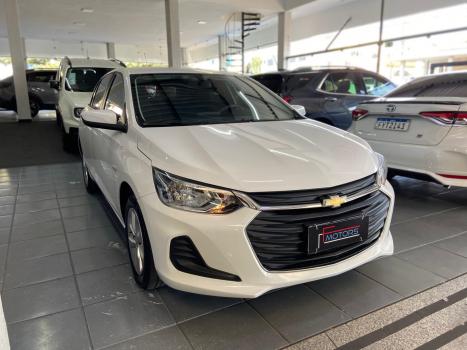 CHEVROLET Onix Hatch 1.0 4P FLEX LT, Foto 3