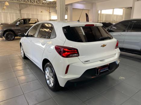 CHEVROLET Onix Hatch 1.0 4P FLEX LT, Foto 6