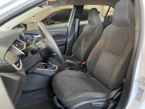 CHEVROLET Onix Hatch 1.0 4P FLEX LT, Foto 9