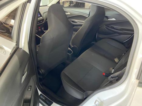 CHEVROLET Onix Hatch 1.0 4P FLEX LT, Foto 10