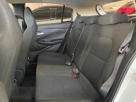 CHEVROLET Onix Hatch 1.0 4P FLEX LT, Foto 11