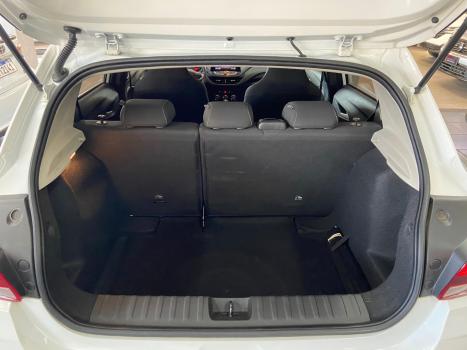 CHEVROLET Onix Hatch 1.0 4P FLEX LT, Foto 12