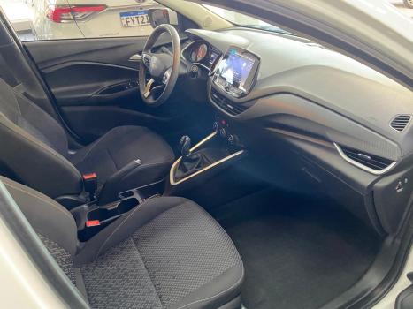 CHEVROLET Onix Hatch 1.0 4P FLEX LT, Foto 13