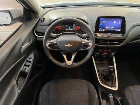 CHEVROLET Onix Hatch 1.0 4P FLEX LT, Foto 14