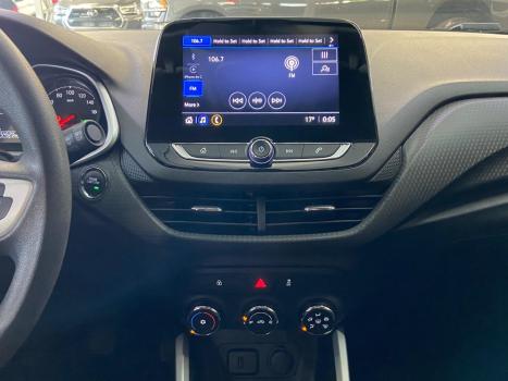 CHEVROLET Onix Hatch 1.0 4P FLEX LT, Foto 15