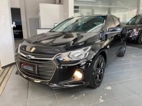 CHEVROLET Onix Hatch 1.0 4P FLEX LTZ TURBO AUTOMTICO, Foto 1