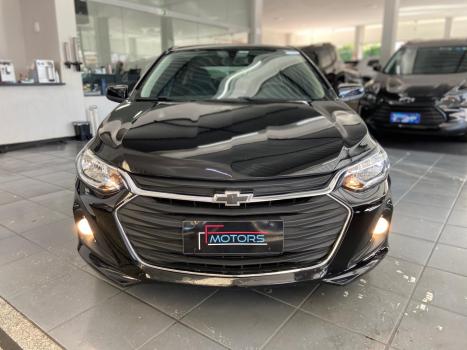 CHEVROLET Onix Hatch 1.0 4P FLEX LTZ TURBO AUTOMTICO, Foto 2