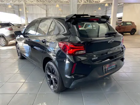 CHEVROLET Onix Hatch 1.0 4P FLEX LTZ TURBO AUTOMTICO, Foto 6