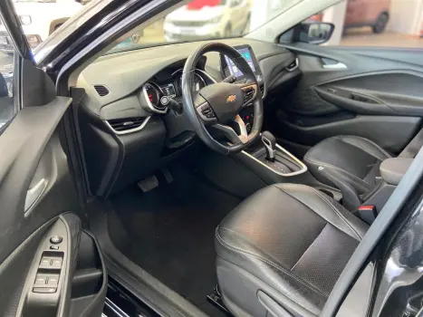 CHEVROLET Onix Hatch 1.0 4P FLEX LTZ TURBO AUTOMTICO, Foto 8