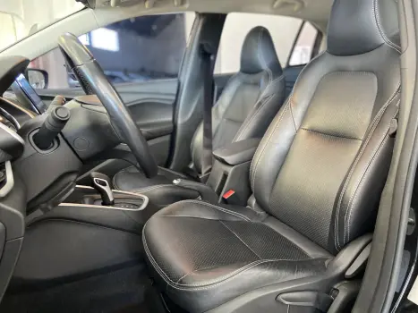 CHEVROLET Onix Hatch 1.0 4P FLEX LTZ TURBO AUTOMTICO, Foto 9