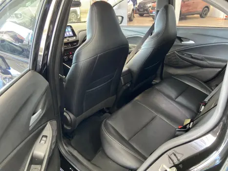 CHEVROLET Onix Hatch 1.0 4P FLEX LTZ TURBO AUTOMTICO, Foto 10