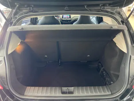 CHEVROLET Onix Hatch 1.0 4P FLEX LTZ TURBO AUTOMTICO, Foto 12