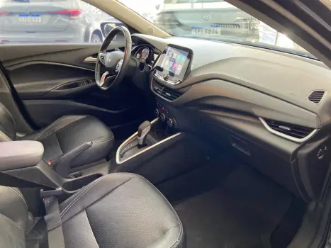 CHEVROLET Onix Hatch 1.0 4P FLEX LTZ TURBO AUTOMTICO, Foto 13