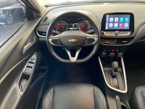 CHEVROLET Onix Hatch 1.0 4P FLEX LTZ TURBO AUTOMTICO, Foto 14