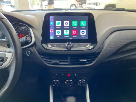 CHEVROLET Onix Hatch 1.0 4P FLEX LTZ TURBO AUTOMTICO, Foto 15